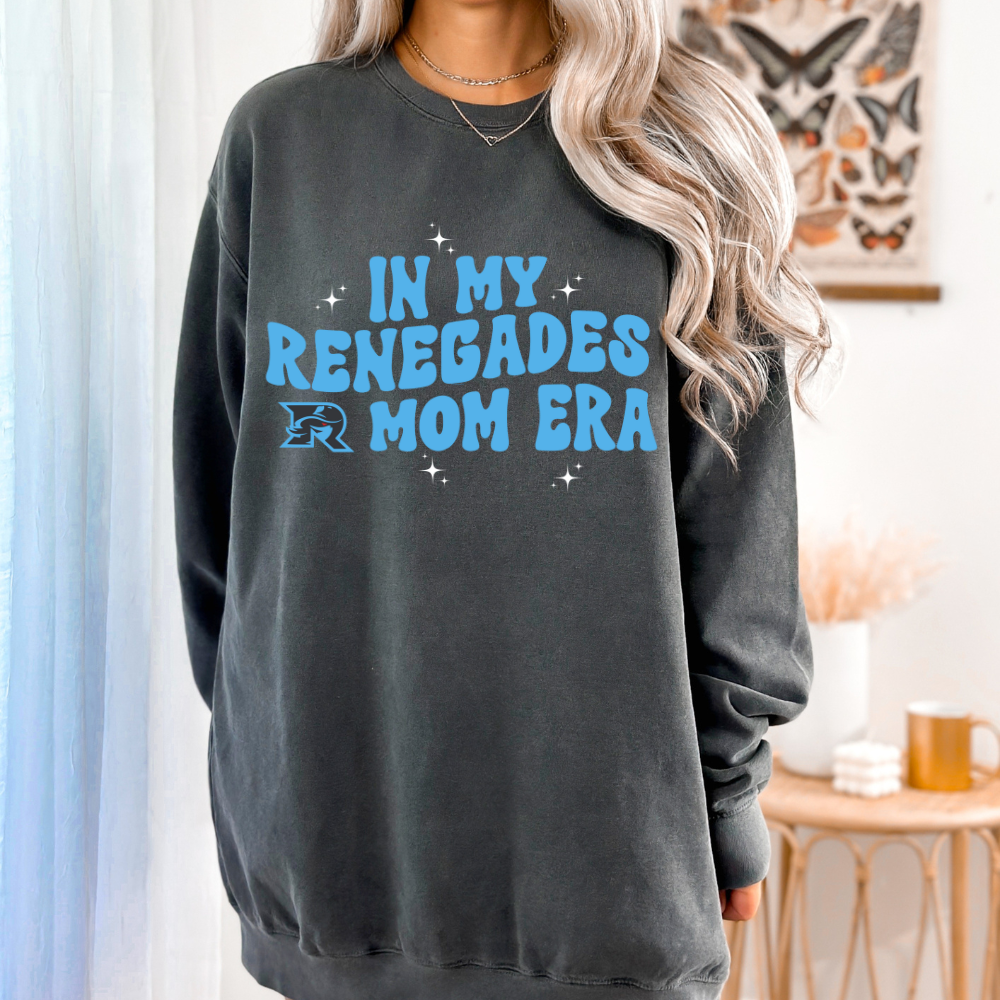 Renegades Era (Comfort Colors)
