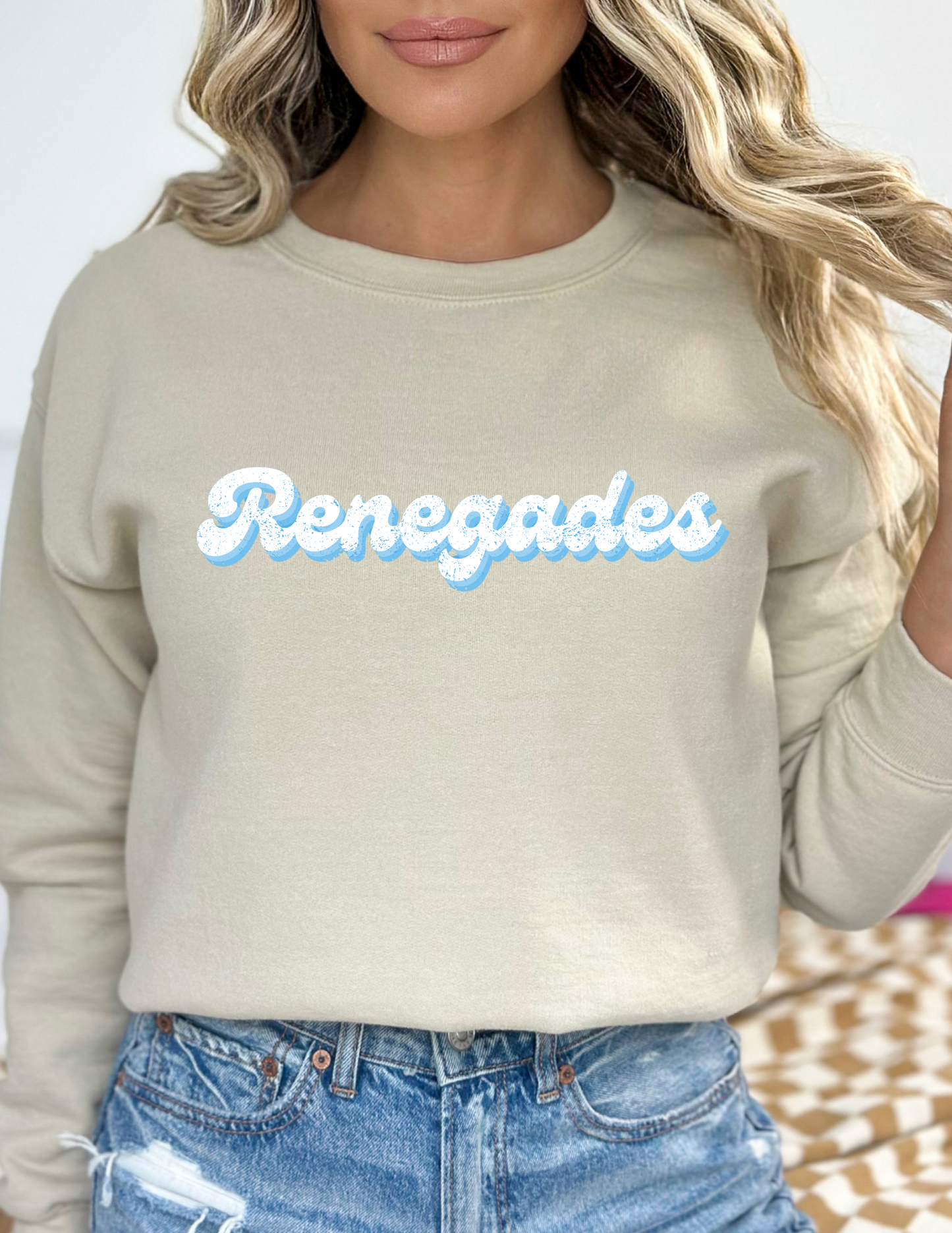 Renegades Retro (Gildan)