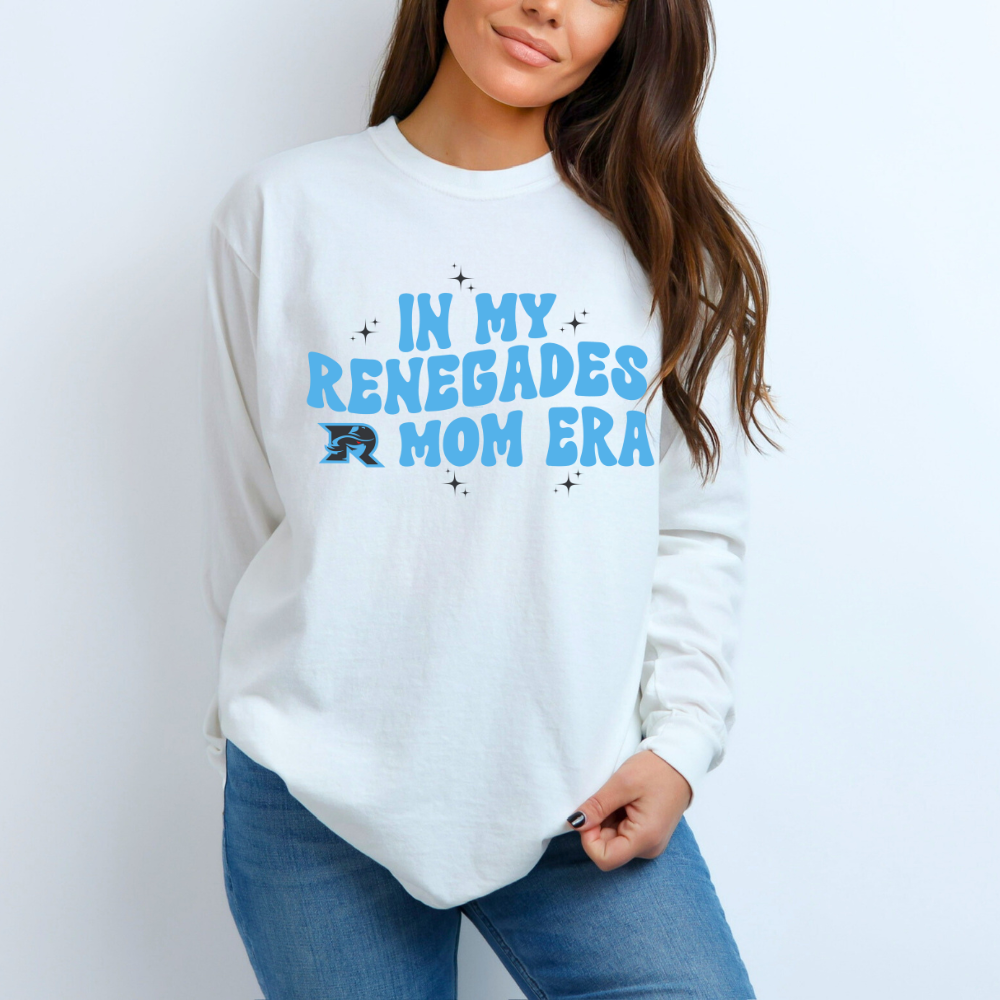 Renegades Era (Comfort Colors)