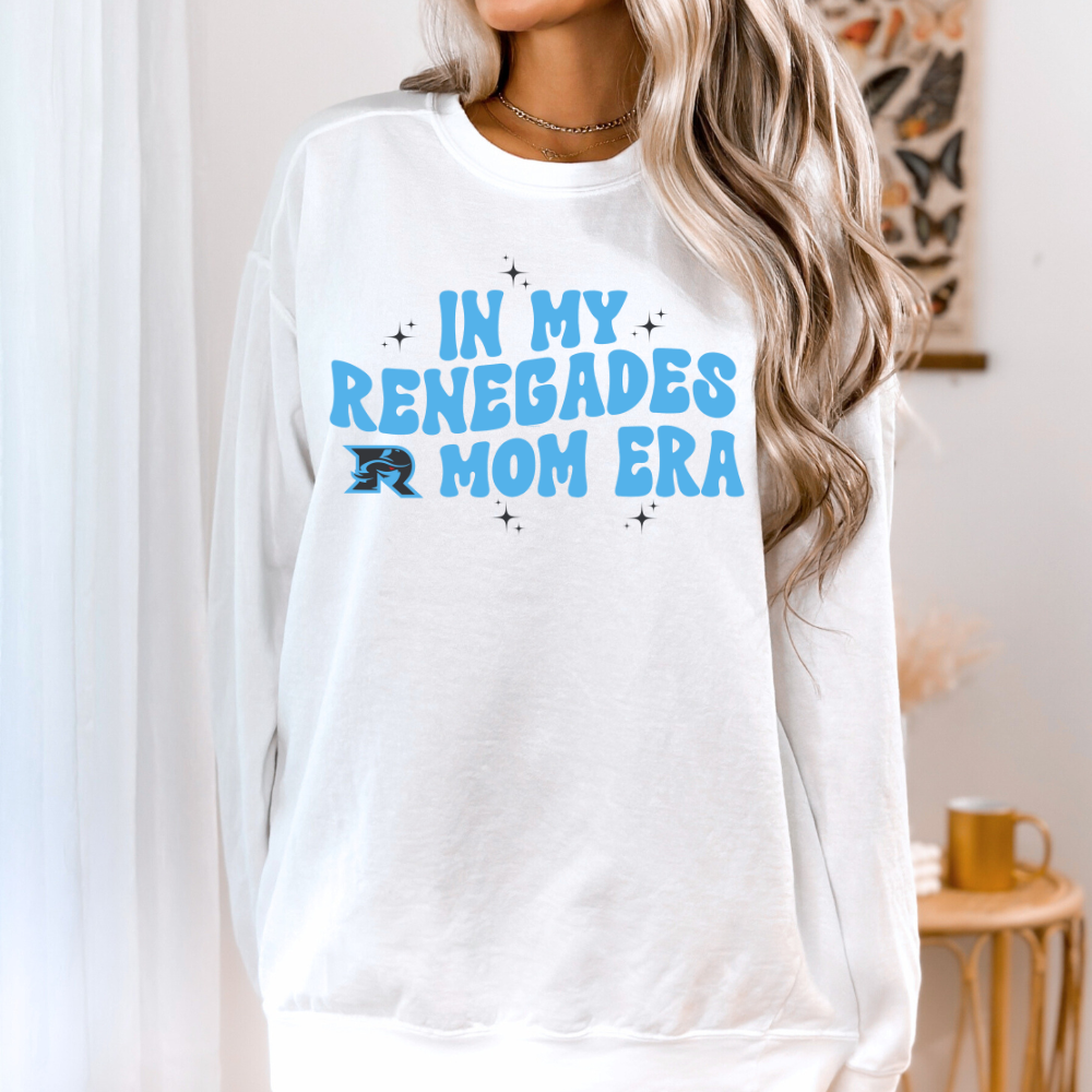 Renegades Era (Comfort Colors)
