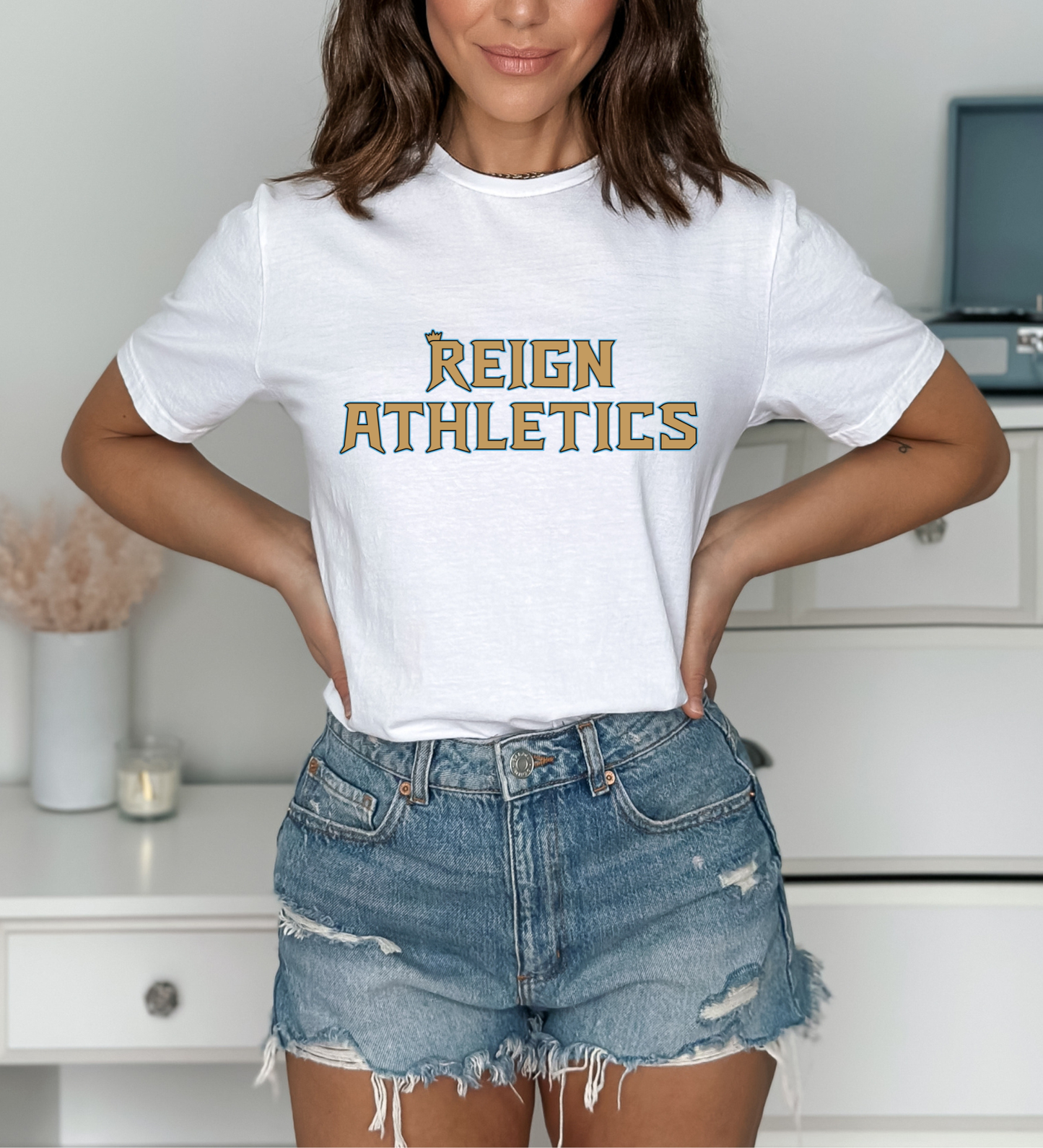 Reign Athletics (Gildan)