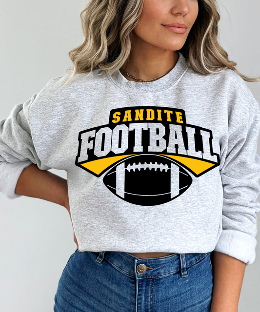 Sandite Football Stadium (Gildan)