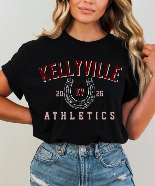 KV Athletics 2025 (Gildan)