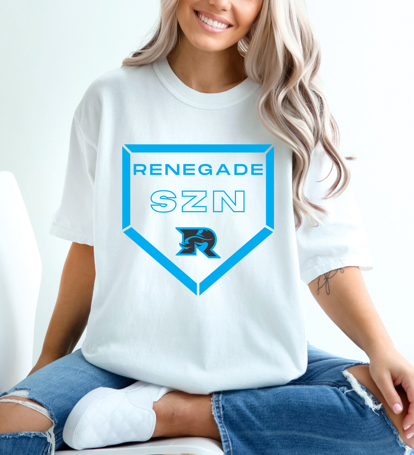 Renegades SZN  (Comfort Colors)