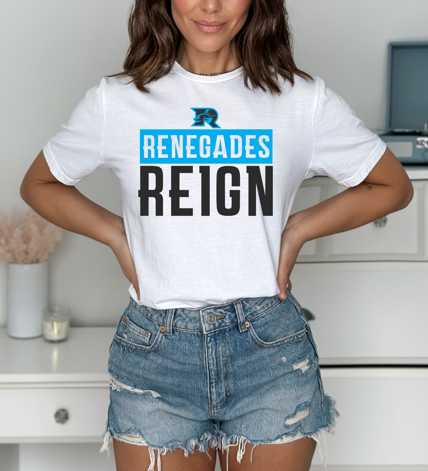 Renegades Reign (Gildan)