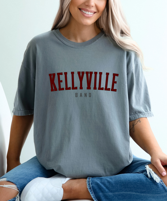 Kellyville Band (Comfort Colors)