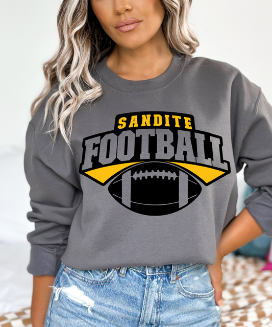 Youth - Sandite Football Stadium (Gildan)