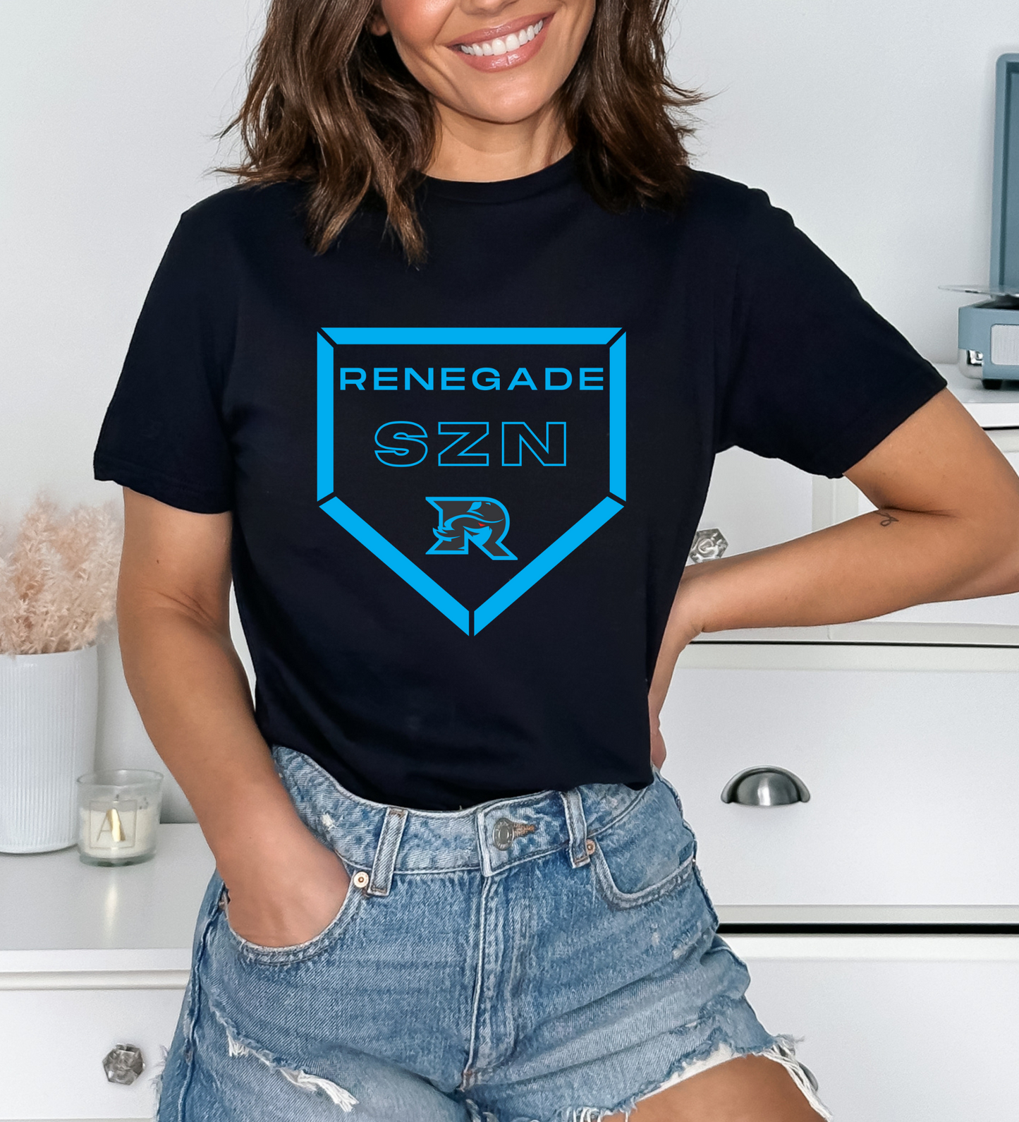 Renegade SZN  (Gildan)