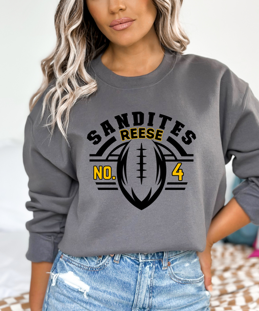 Sandites Player (Gildan)