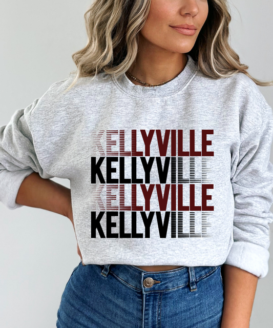 Stacked Kellyville (Gildan)