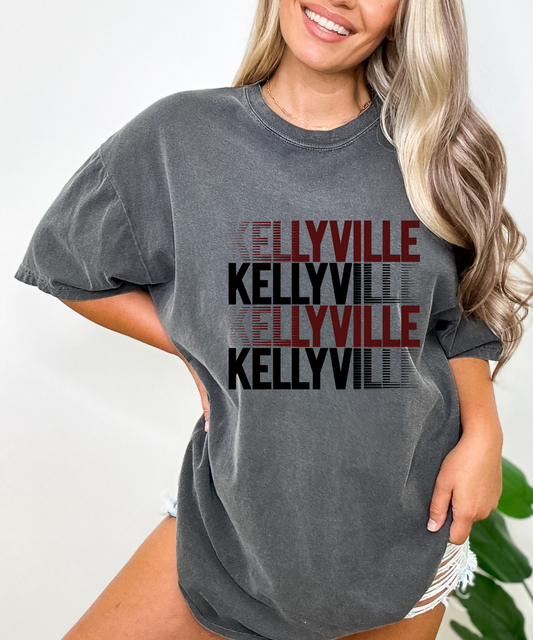 Stacked Kellyville (Comfort Colors)