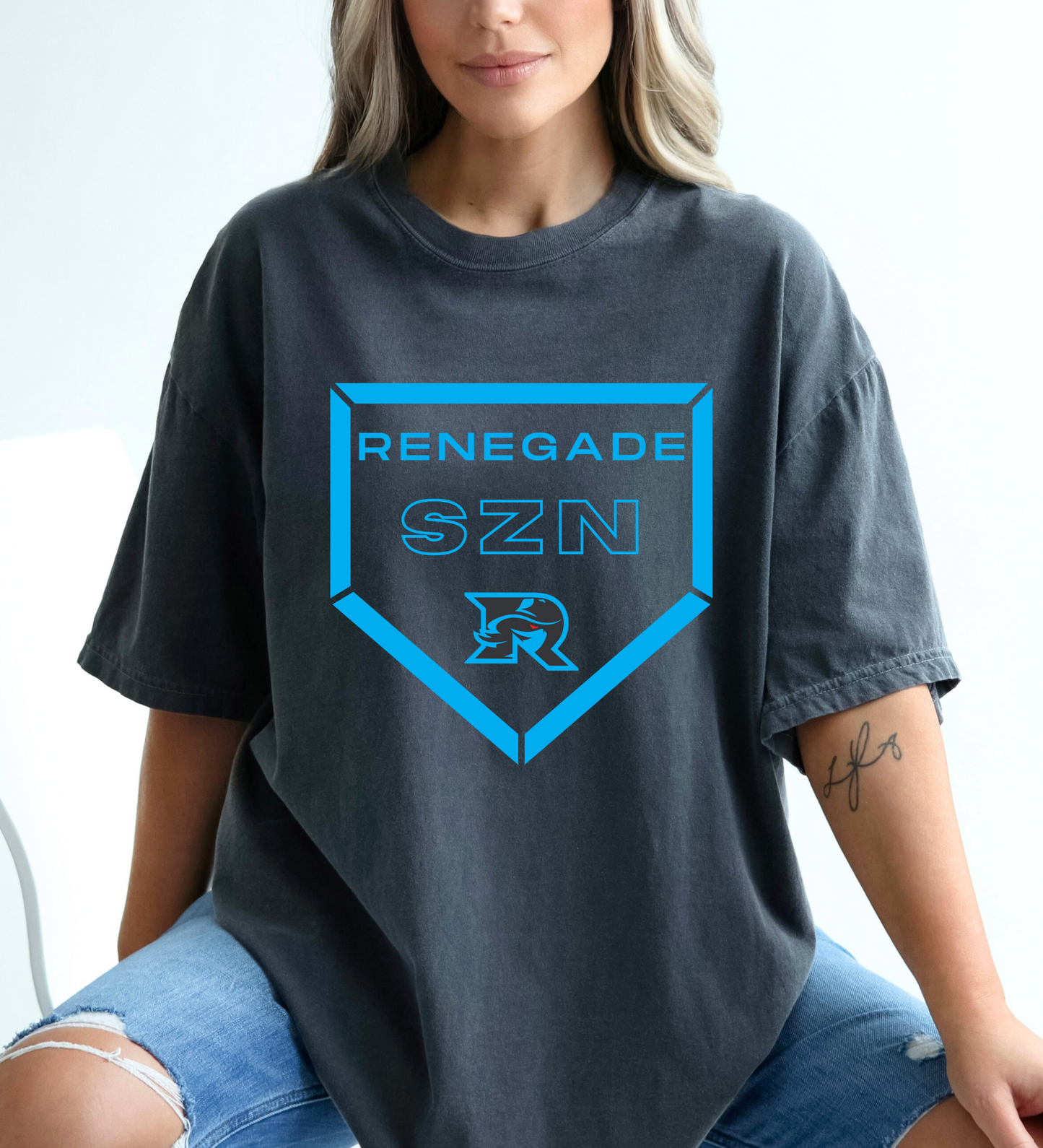 Renegades SZN  (Comfort Colors)