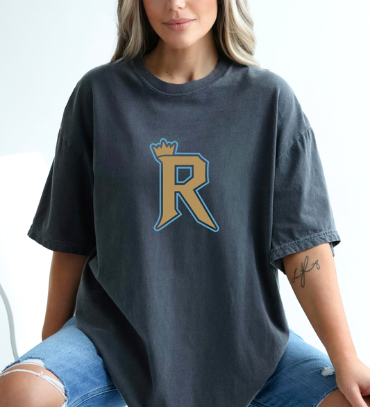 Reign Logo (Comfort Colors)
