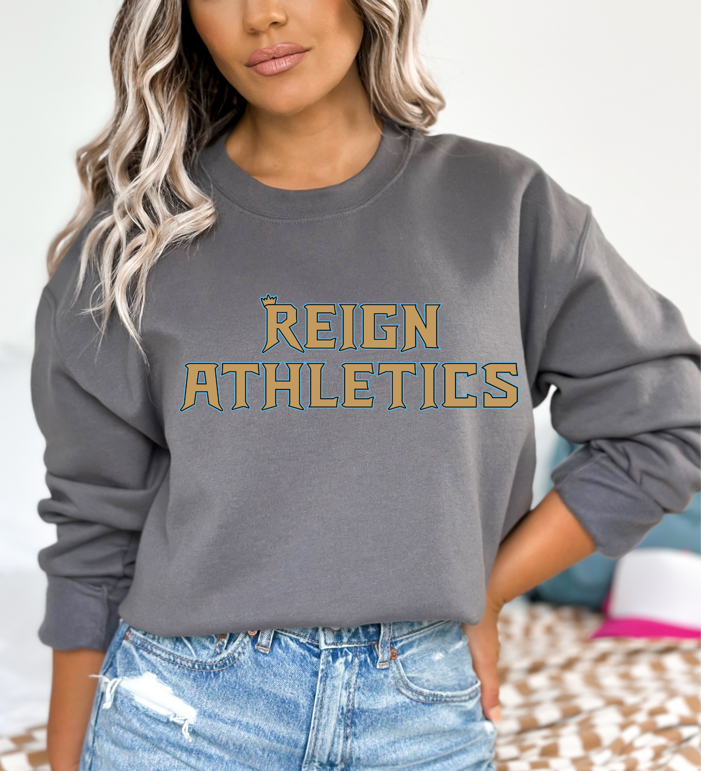 Reign Athletics (Gildan)