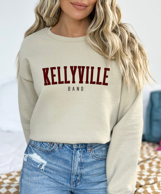 Kellyville Band (Gildan)