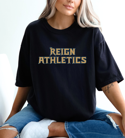 Reign Athletics (Comfort Colors)