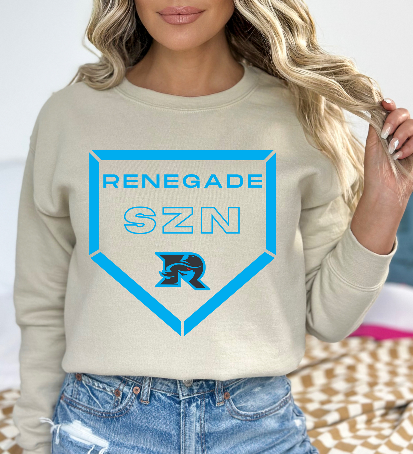 Renegade SZN  (Gildan)