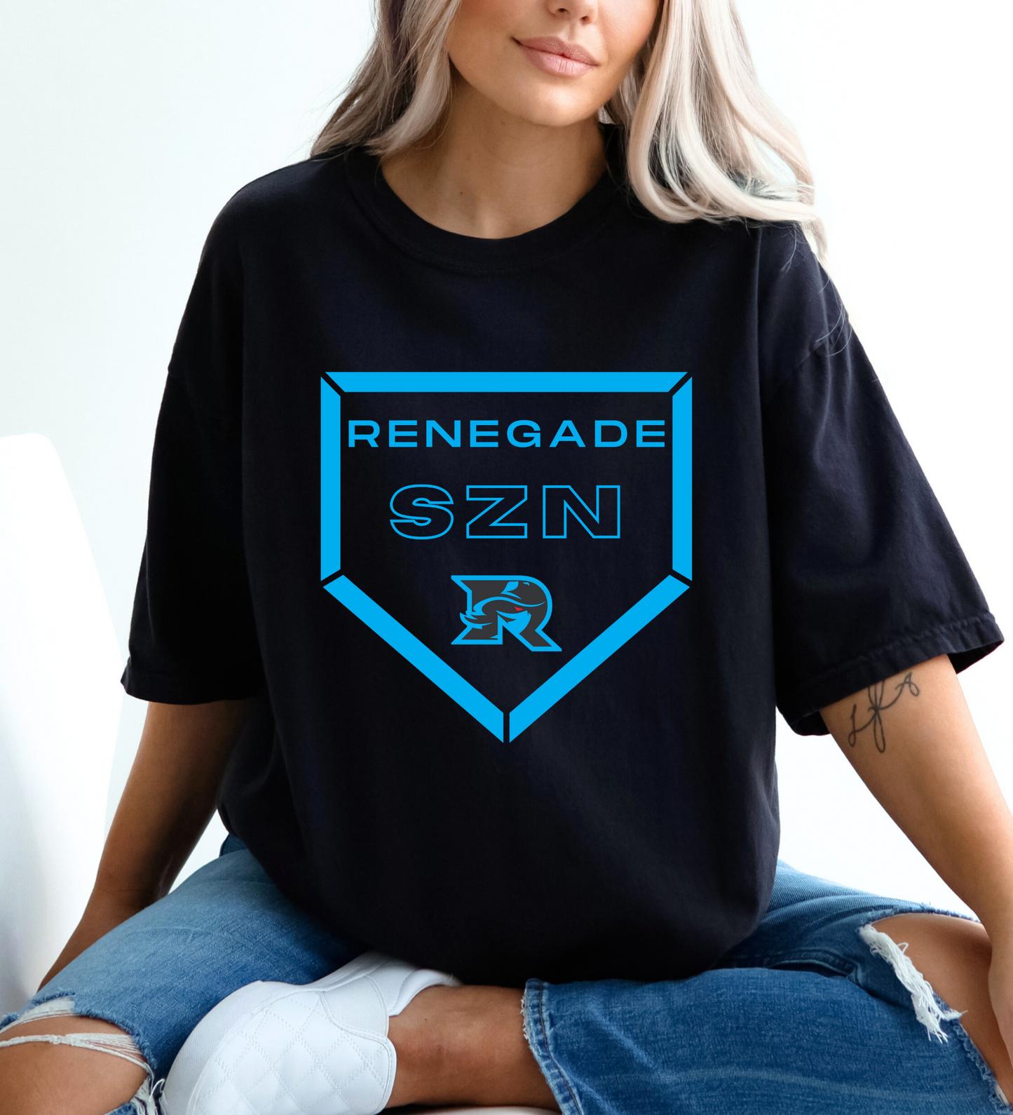 Renegades SZN  (Comfort Colors)