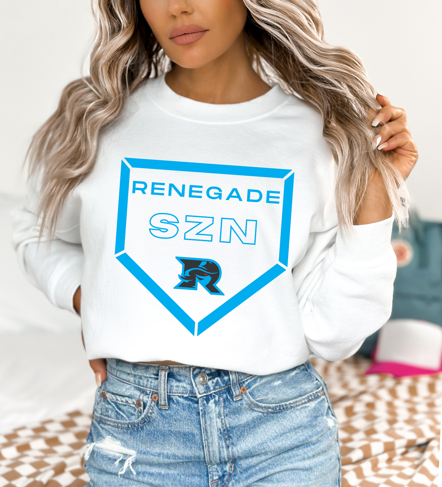 Renegade SZN  (Gildan)