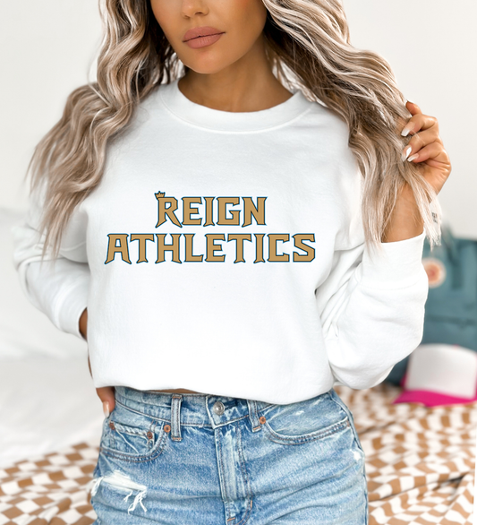 Reign Athletics (Gildan)