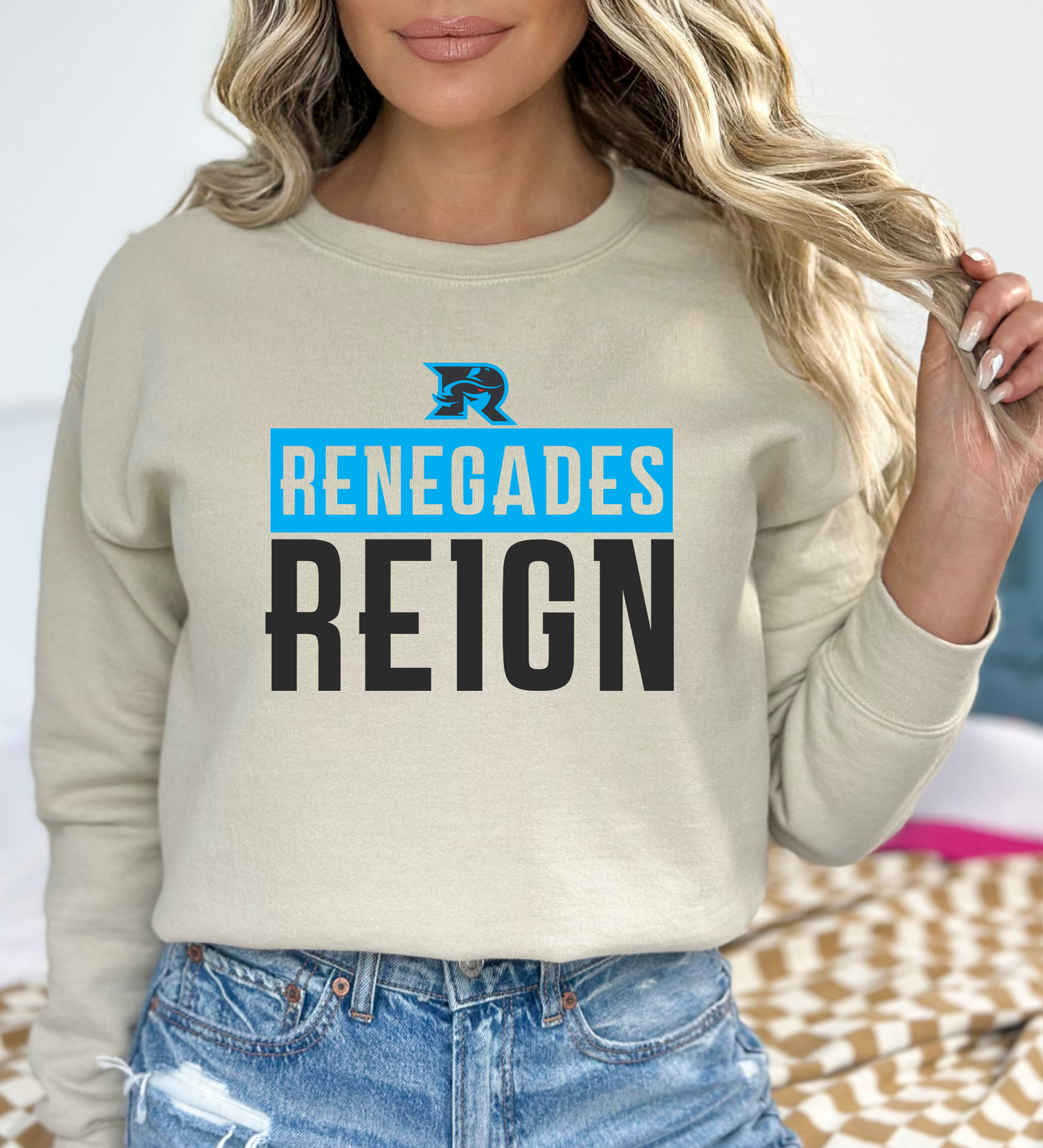 Renegades Reign (Gildan)