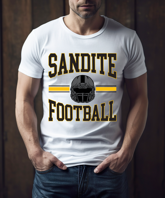 Sandite Football Center (Gildan)