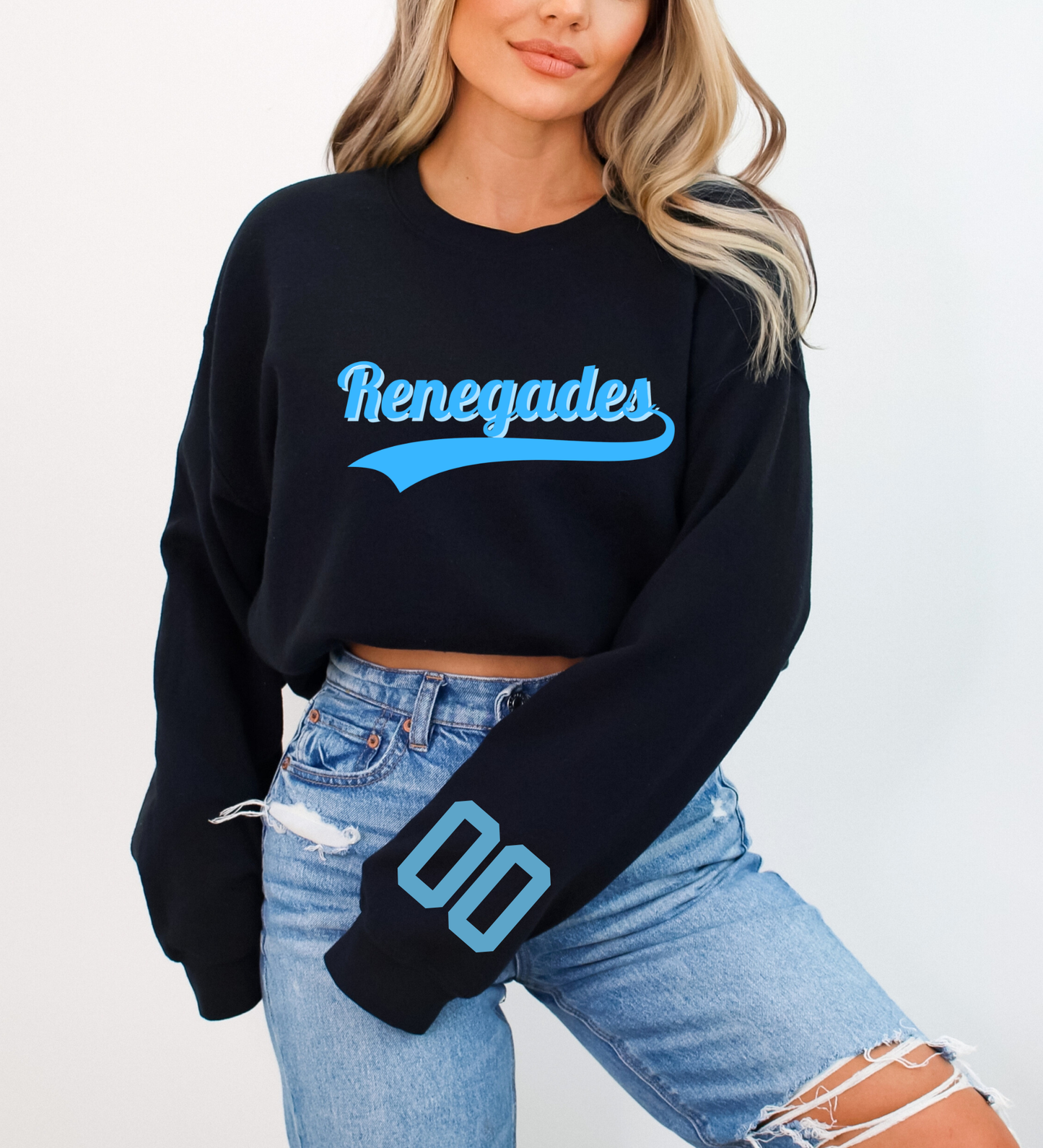 Renegades Varsity (Gildan)