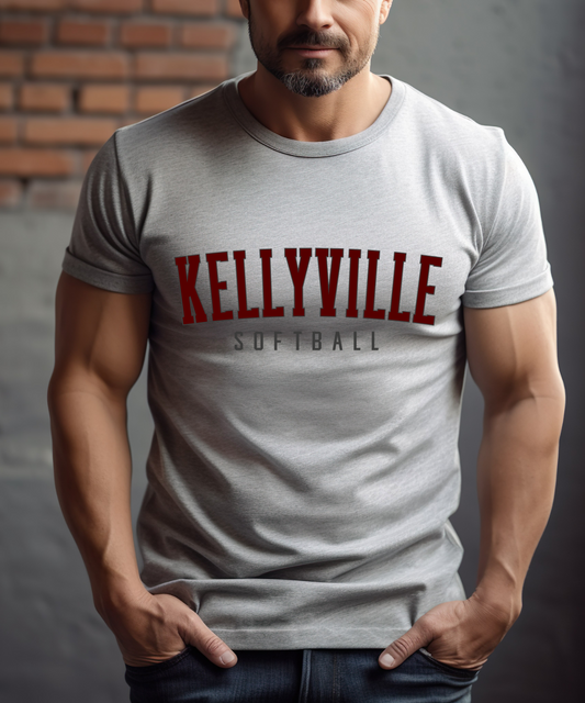 Kellyville Softball (Gildan)