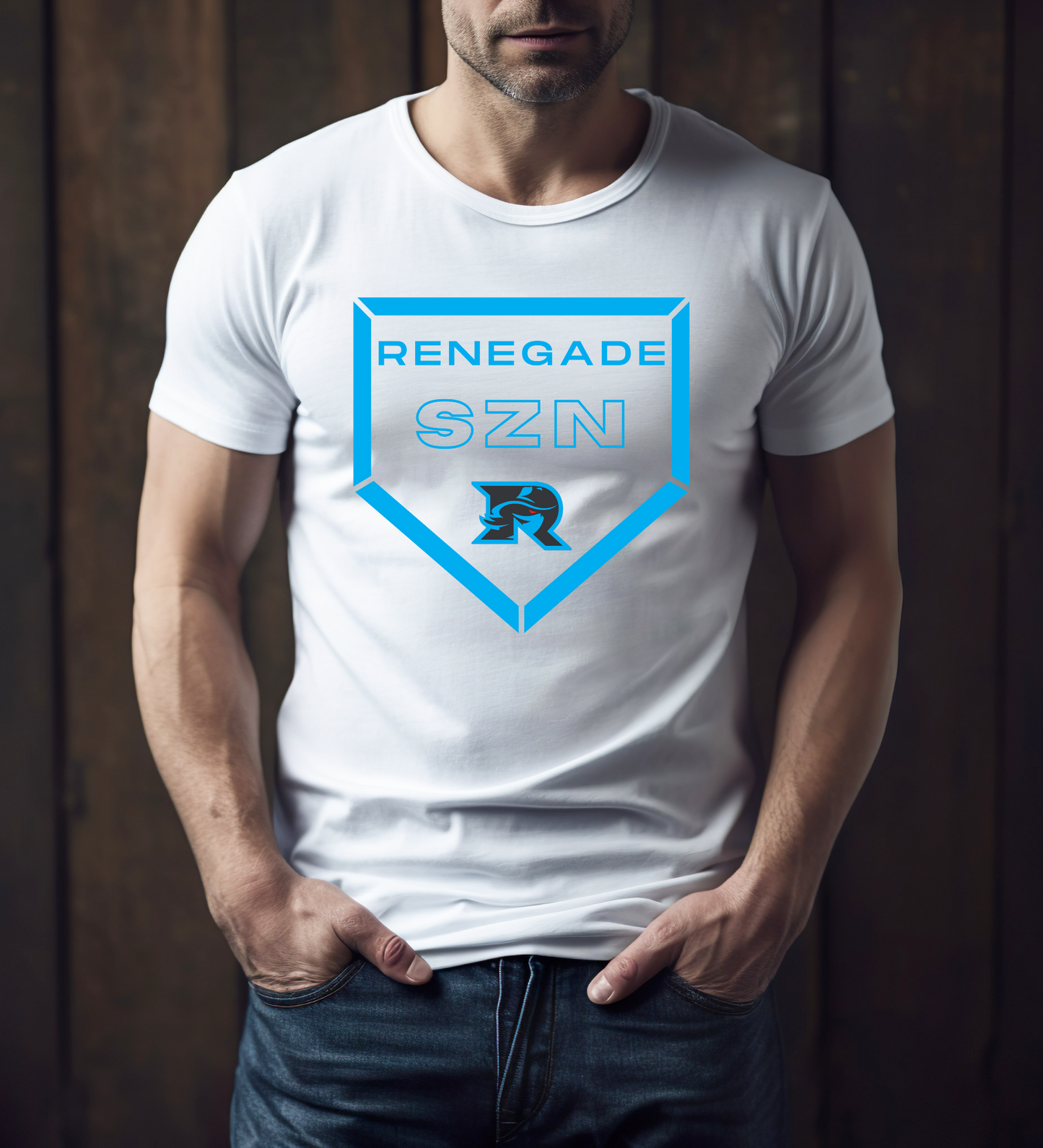 Renegades SZN  (Comfort Colors)