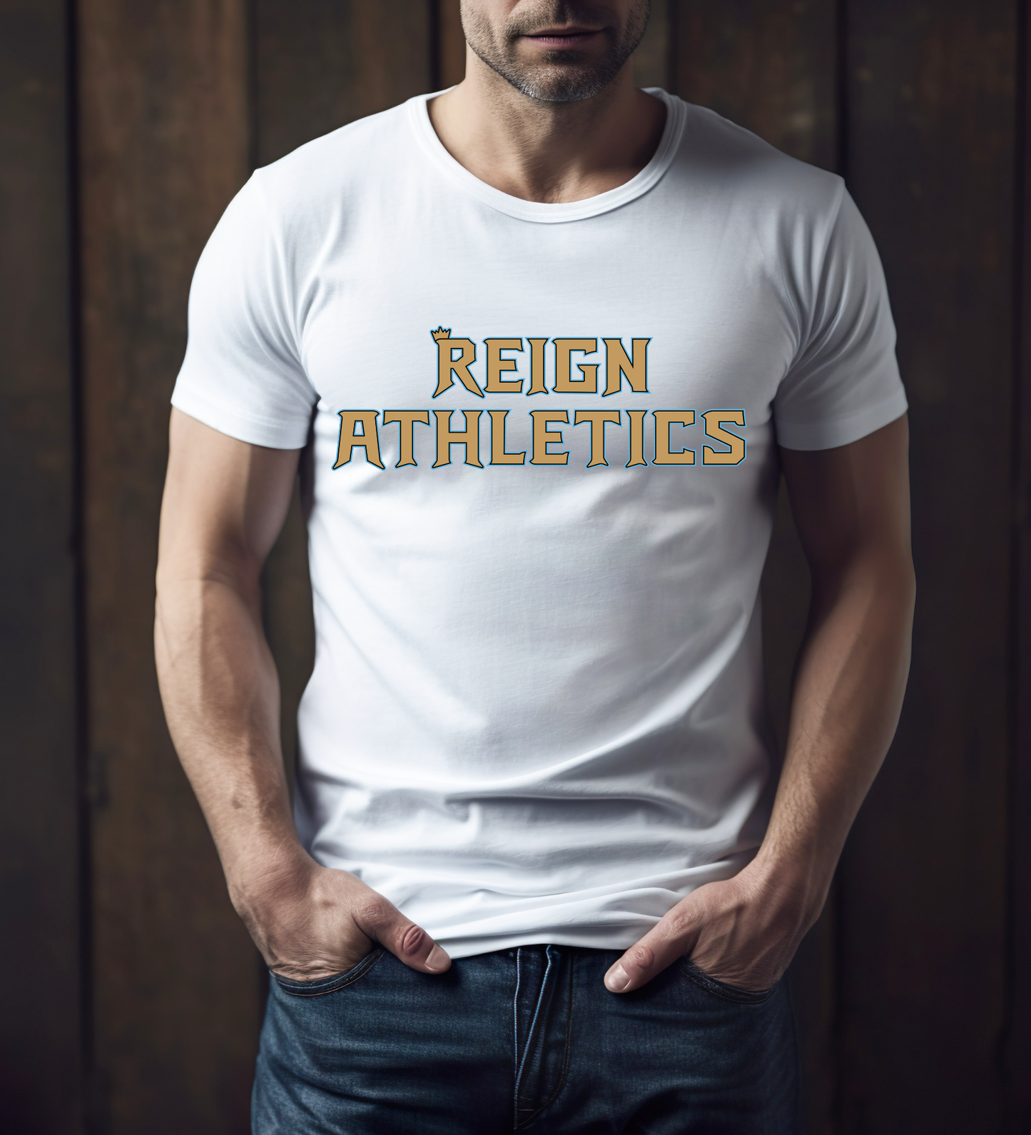 Reign Athletics (Gildan)