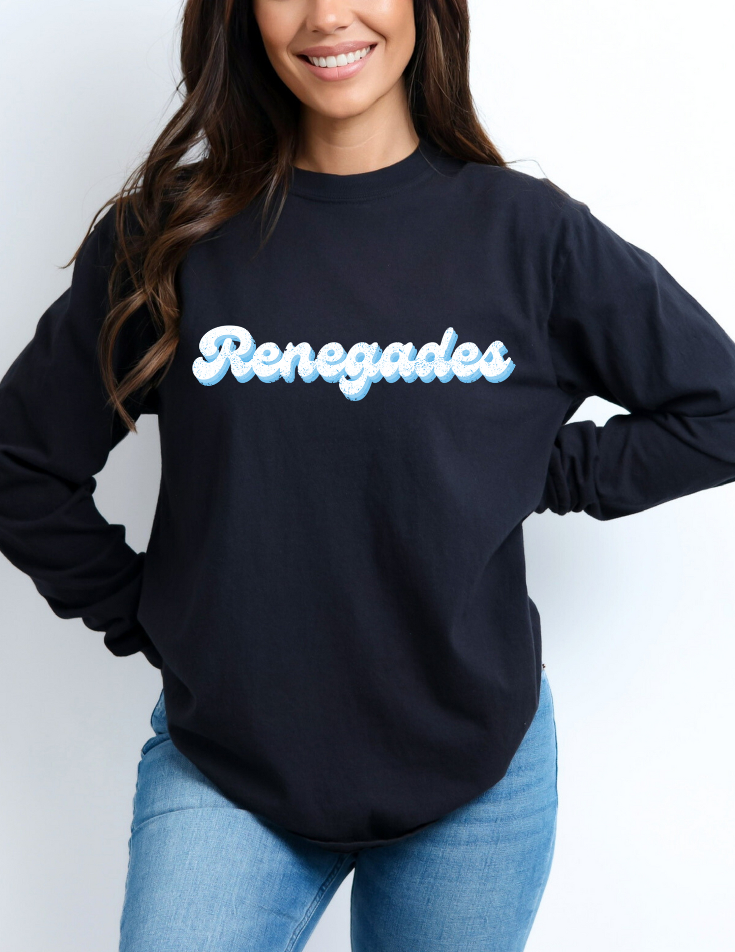 Renegades Retro (Gildan)